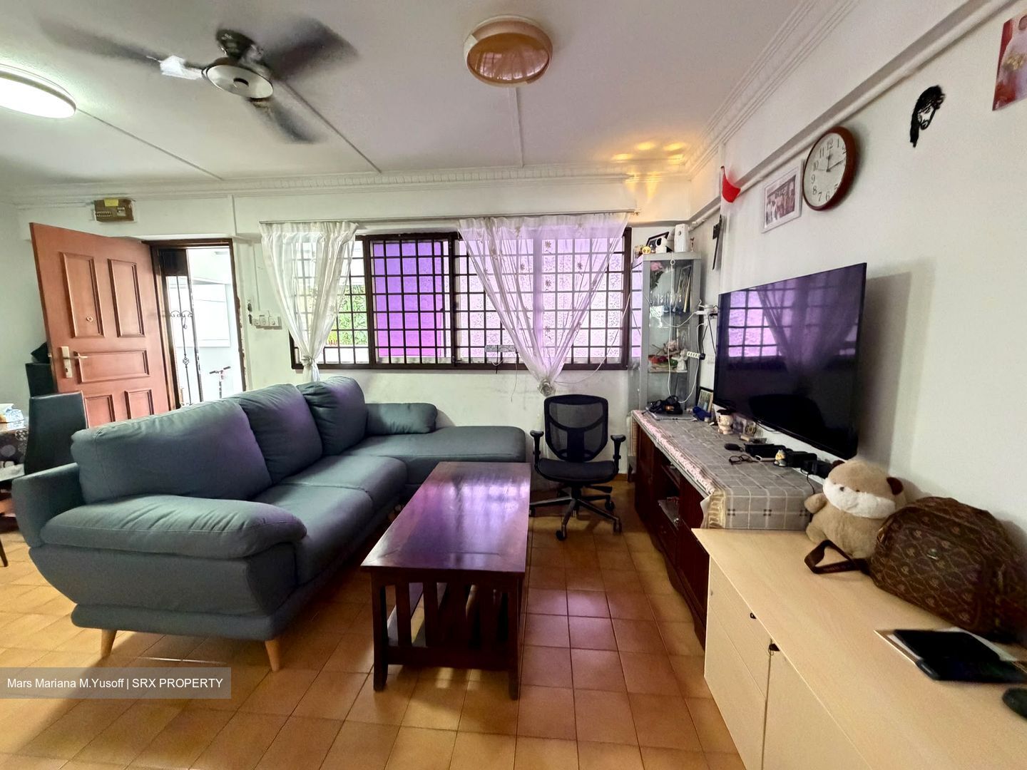 Blk 642 Yishun Street 61 (Yishun), HDB 4 Rooms #617601801